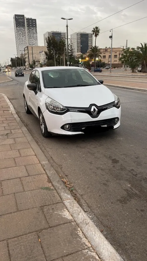 Renault Clio 4 2017 Limited