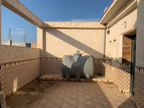 Vente Villa El Tarf Ben mehdi