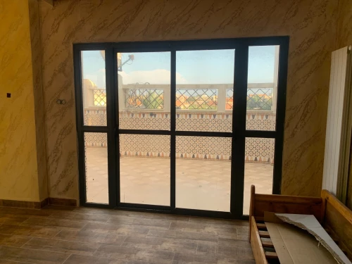 Vente Villa El Tarf Ben mehdi