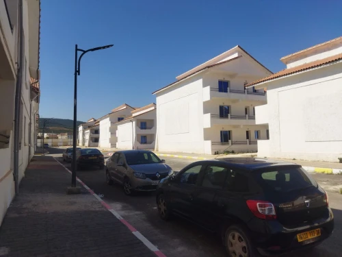 Location Appartement F4 El Tarf El taref