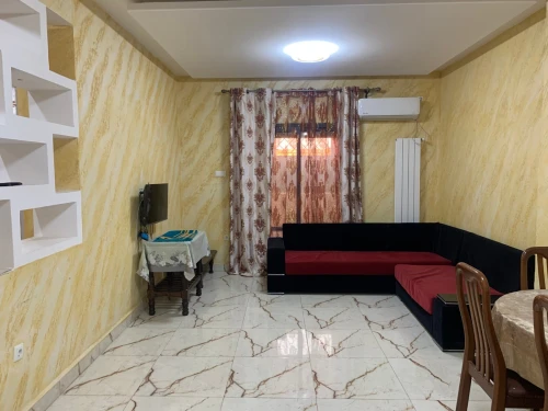 Vente Villa El Tarf Ben mehdi