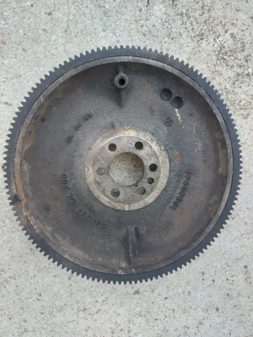 boite vitesse + volant moteur + kit embrayage c4/308.