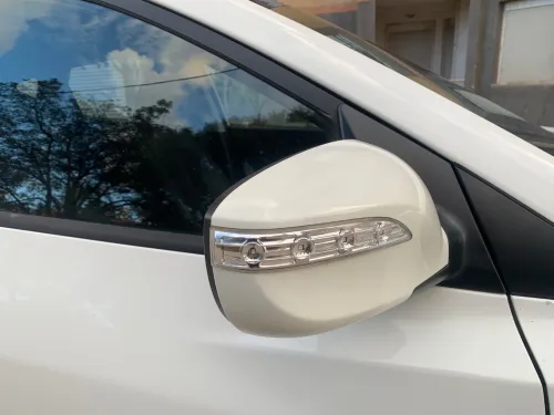 Hyundai Tucson 2014 