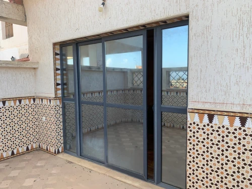 Vente Villa El Tarf Ben mehdi