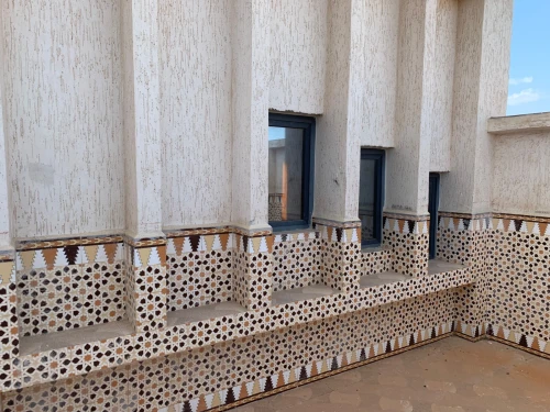 Vente Villa El Tarf Ben mehdi
