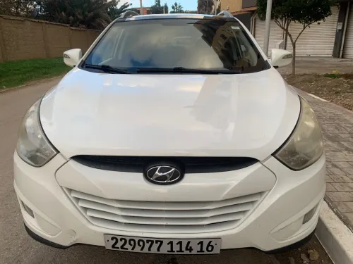 Hyundai Tucson 2014 