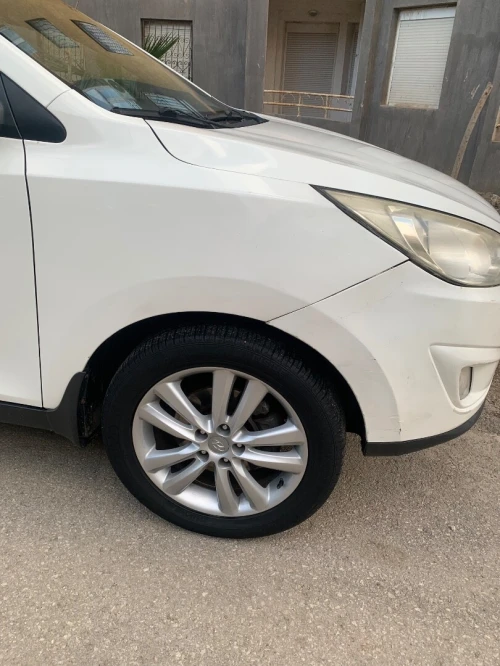 Hyundai Tucson 2014 