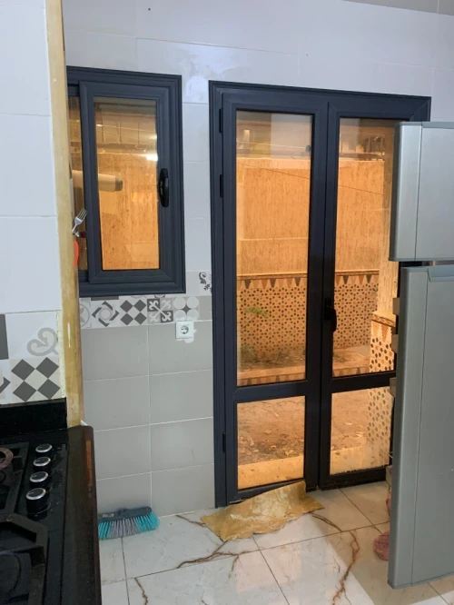 Vente Villa El Tarf Ben mehdi