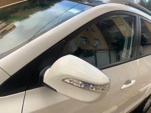 Hyundai Tucson 2014 