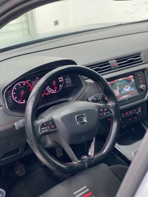 Seat ARONA 2019 FR