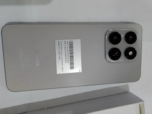 HONOR 400 smart