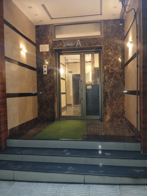 Vente Appartement F4 Oran Bir el djir