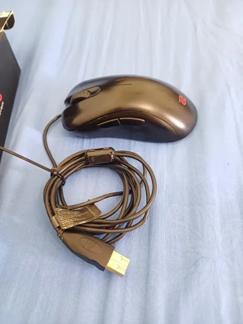 souris benq zowie ec1b