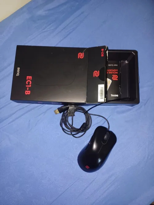 souris benq zowie ec1b