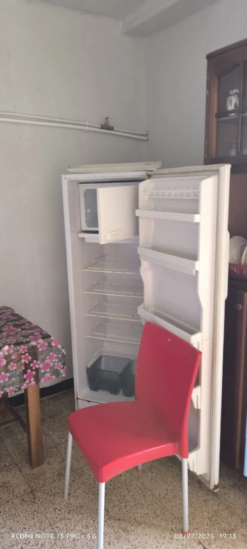 Location vacances Appartement F3 Mostaganem Mostaganem