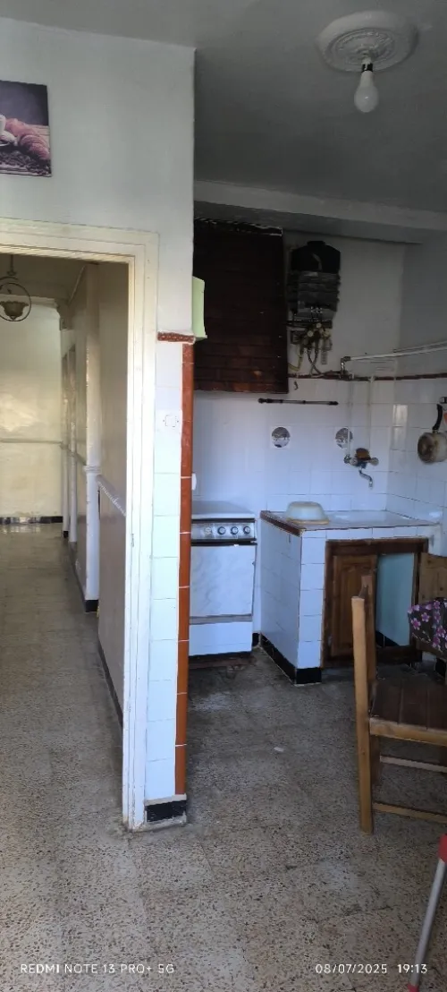 Location vacances Appartement F3 Mostaganem Mostaganem
