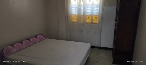 Location vacances Appartement F3 Mostaganem Mostaganem
