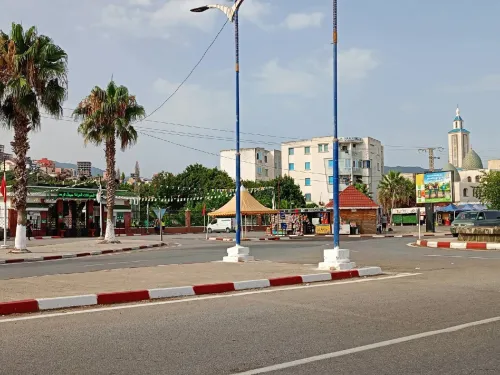 Vente Appartement F2 Jijel El aouana