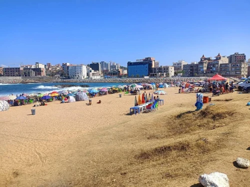 Vente Appartement F2 Jijel Jijel