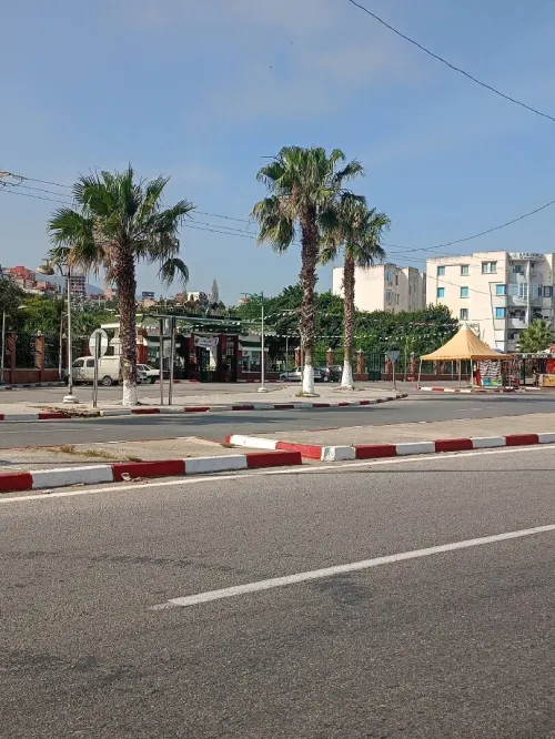 Vente Appartement F3 Jijel El aouana