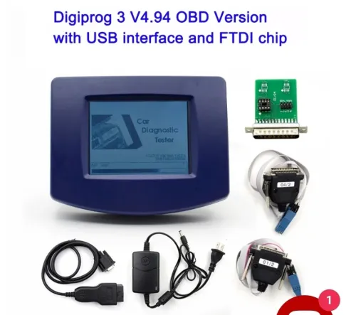 Digiprog 3 v4.94