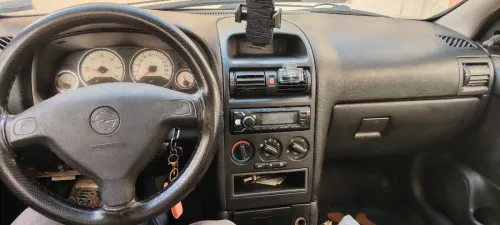 Opel Astra 2000 Astra g