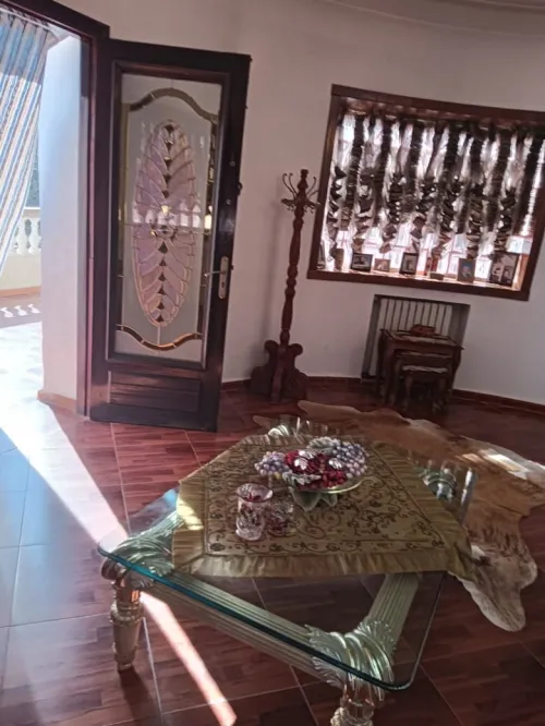 Location Villa Alger Birkhadem