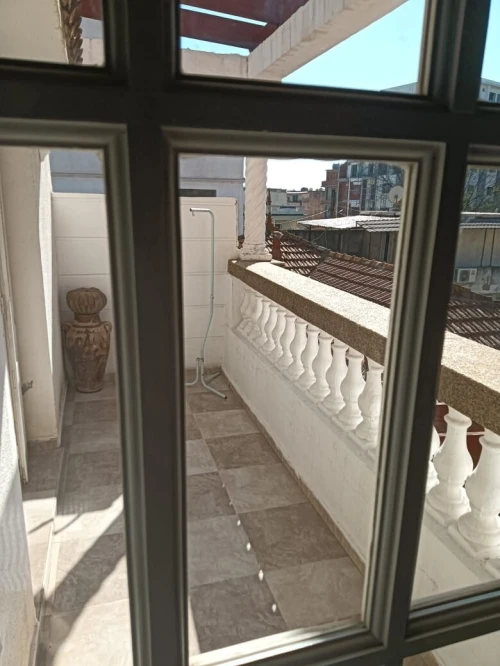 Location Villa Alger Birkhadem