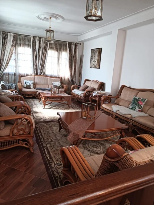 Location Villa Alger Birkhadem