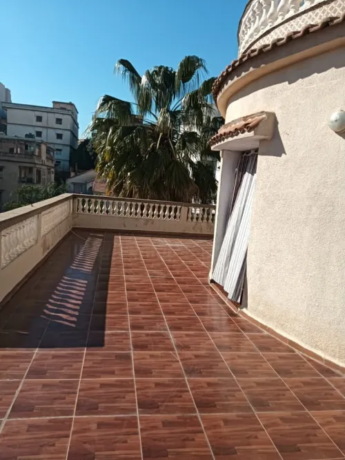Location Villa Alger Birkhadem