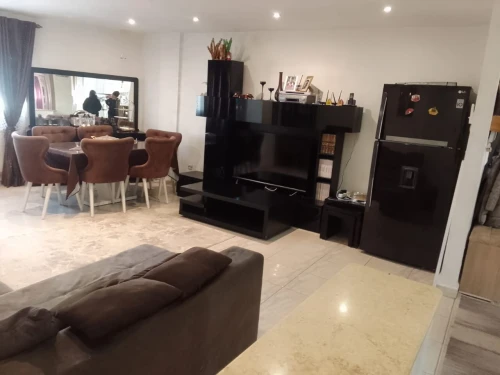 Vente Appartement Duplex F6 Tipaza Kolea