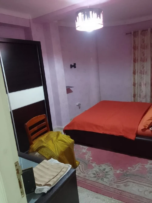 Vente Appartement Duplex F6 Tipaza Kolea