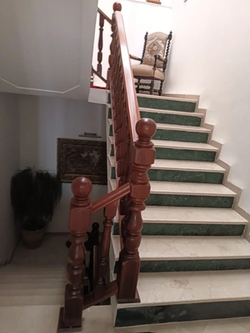 Location Villa Alger Birkhadem