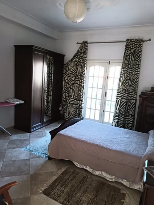 Location Villa Alger Birkhadem