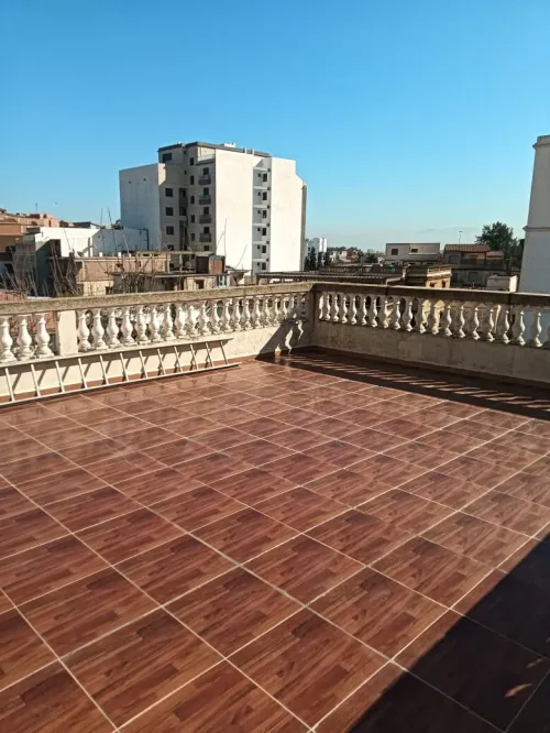 Location Villa Alger Birkhadem