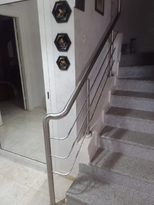 Vente Appartement Duplex F6 Tipaza Kolea