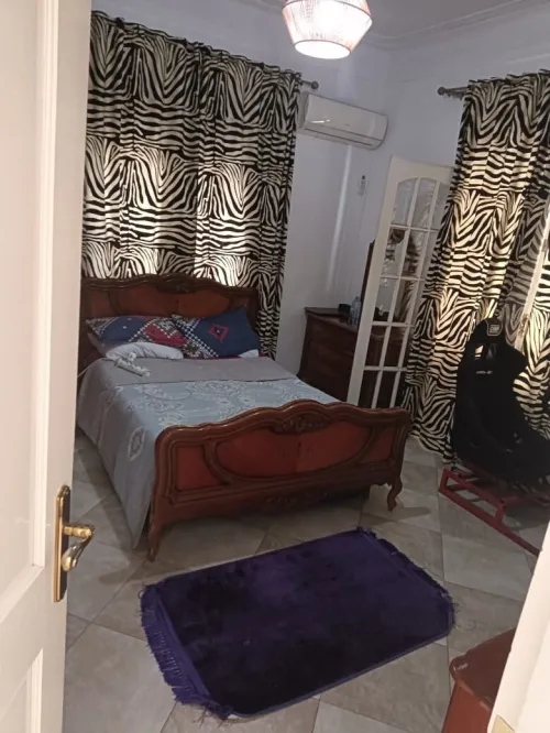 Location Villa Alger Birkhadem