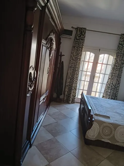 Location Villa Alger Birkhadem