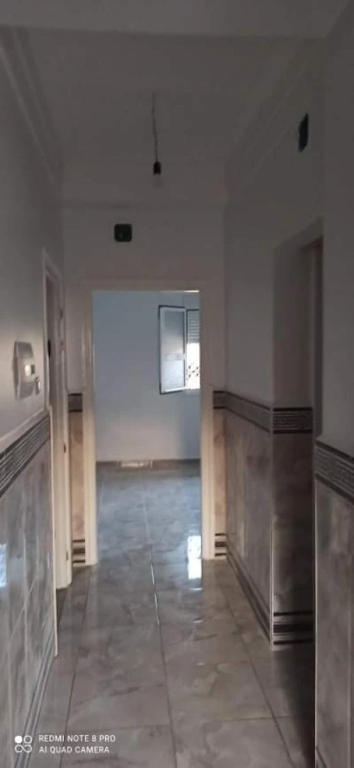 Vente Villa Jijel El aouana