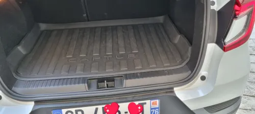Renault Captur 2021 RS Line 