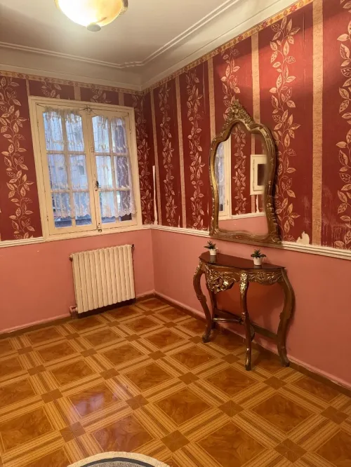 Vente Villa Alger Ain naadja