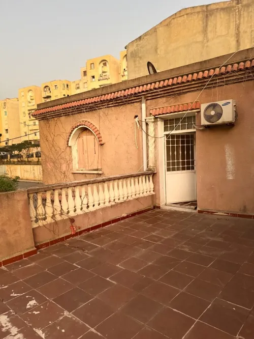 Vente Villa Alger Ain naadja