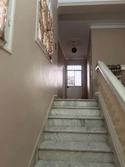 Vente Villa Alger Ain naadja