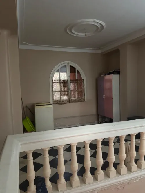 Vente Villa Alger Ain naadja