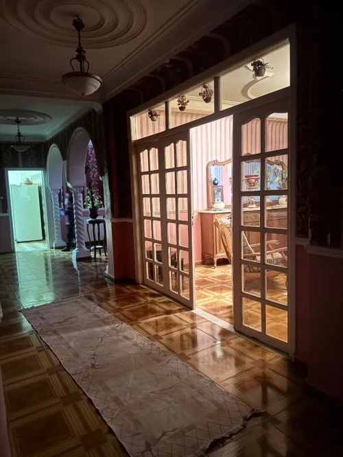 Vente Villa Alger Ain naadja
