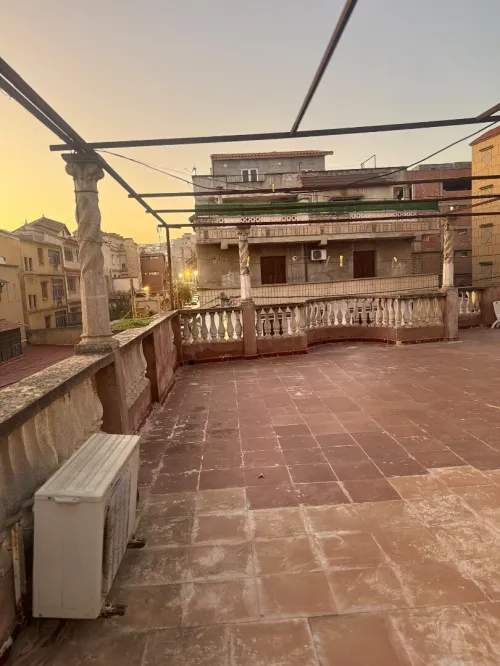 Vente Villa Alger Ain naadja