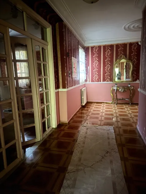 Vente Villa Alger Ain naadja