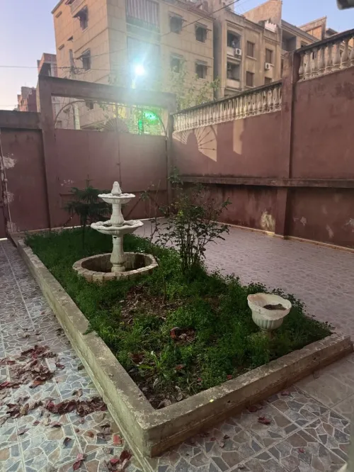 Vente Villa Alger Ain naadja