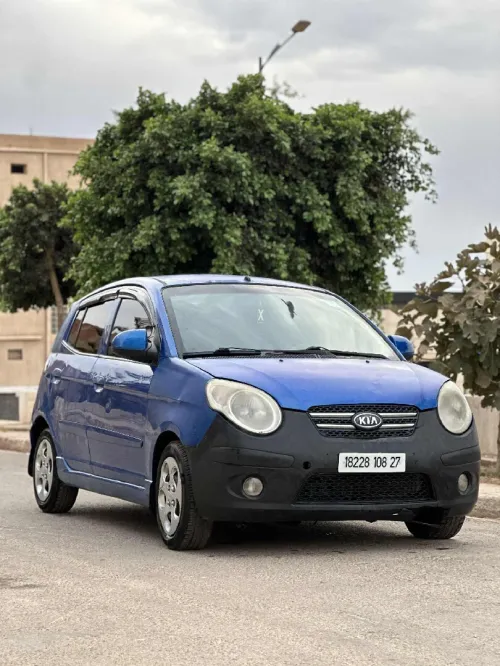 Kia Picanto 2008 