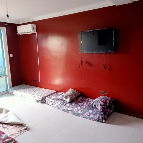 Location vacances Appartement F3 Tizi Ouzou Iflissen